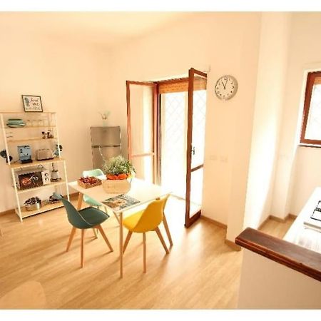 리도디오스티아 Cozy Coastal Gateway 아파트 외부 사진